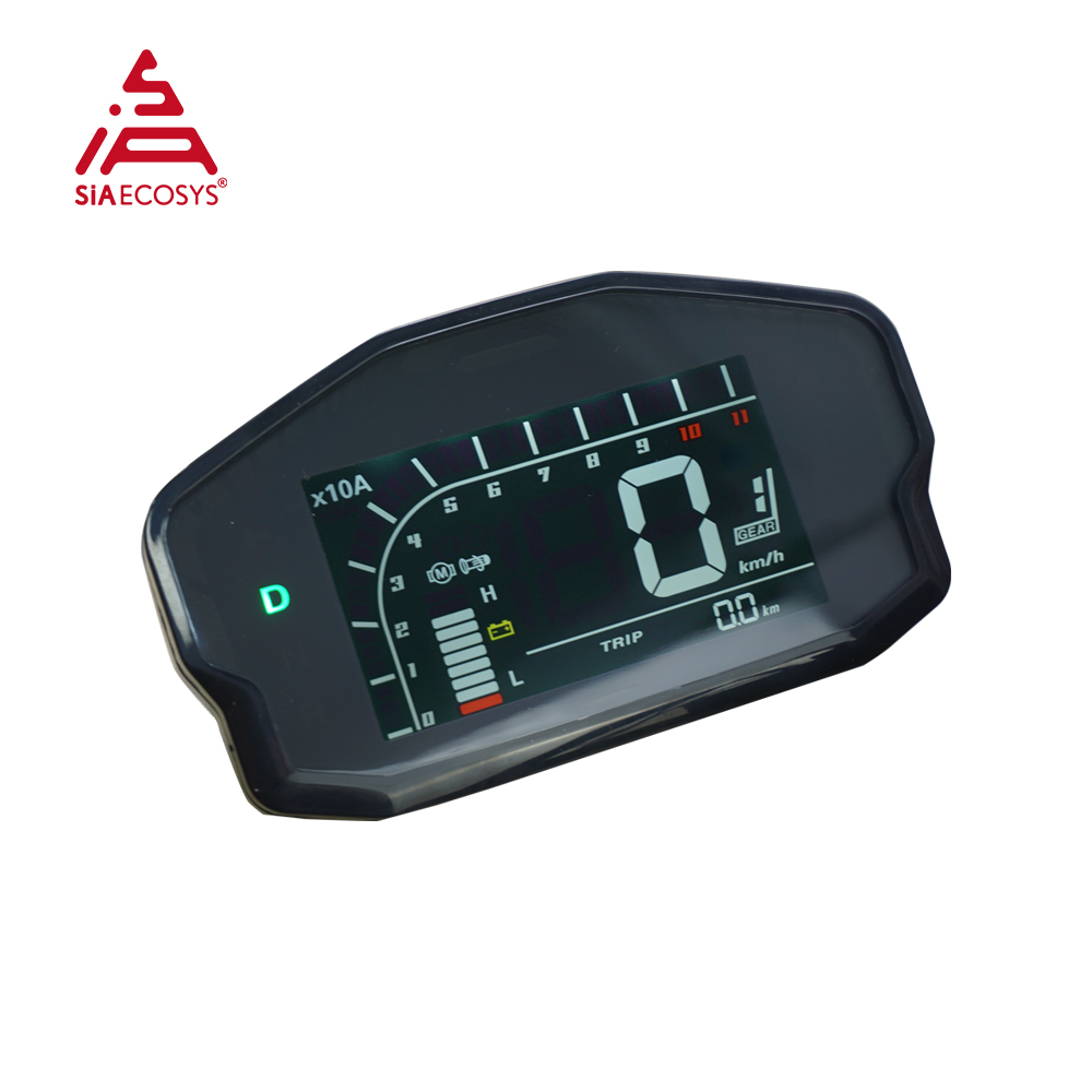Kit de Conversión de Motor de  - Mid Drive Motor Kit 72V 5000W reseña y precio