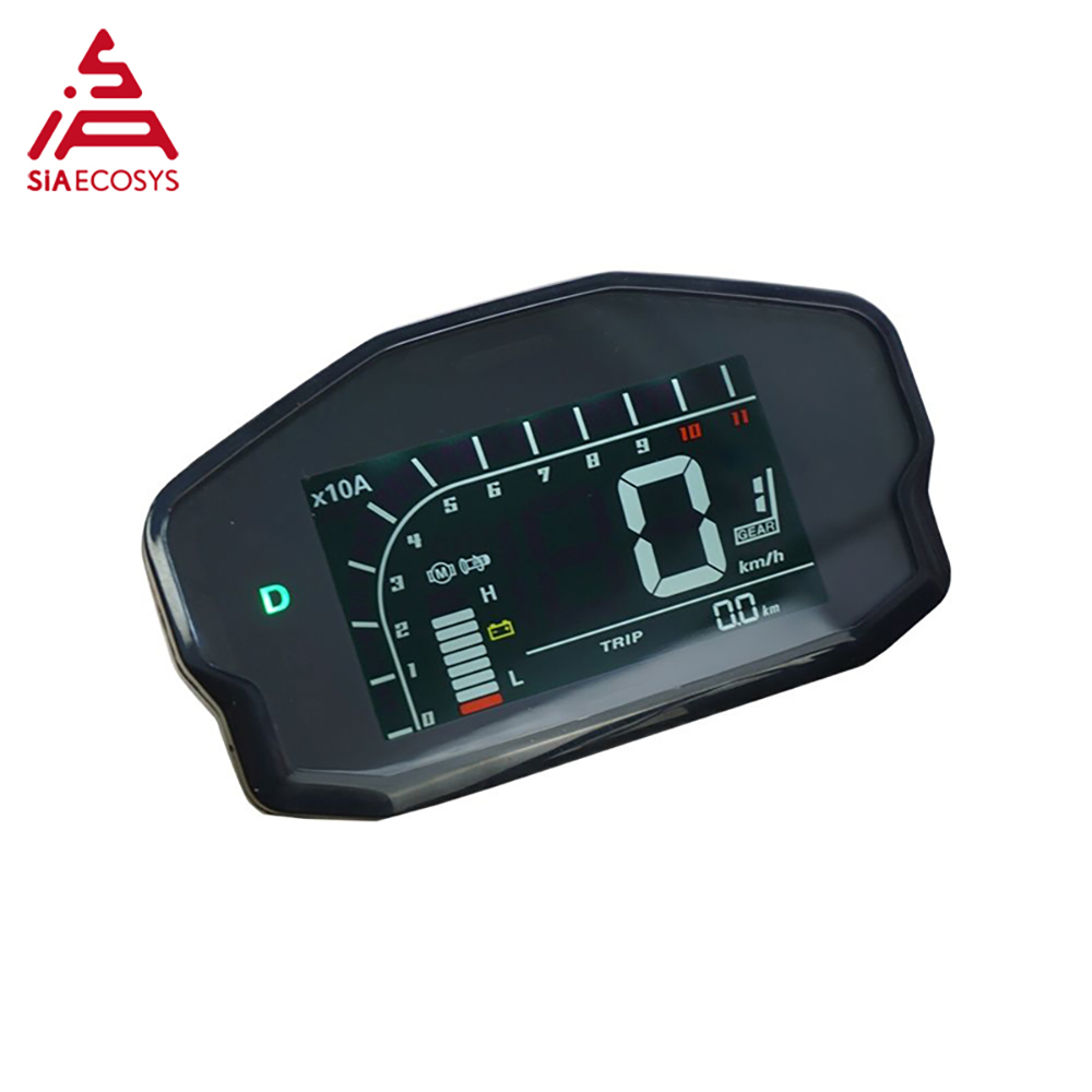 SiAECOSYS QSMOTOR QS165 V2 500 - Fardriver Nd72850 Controller reseña y precio