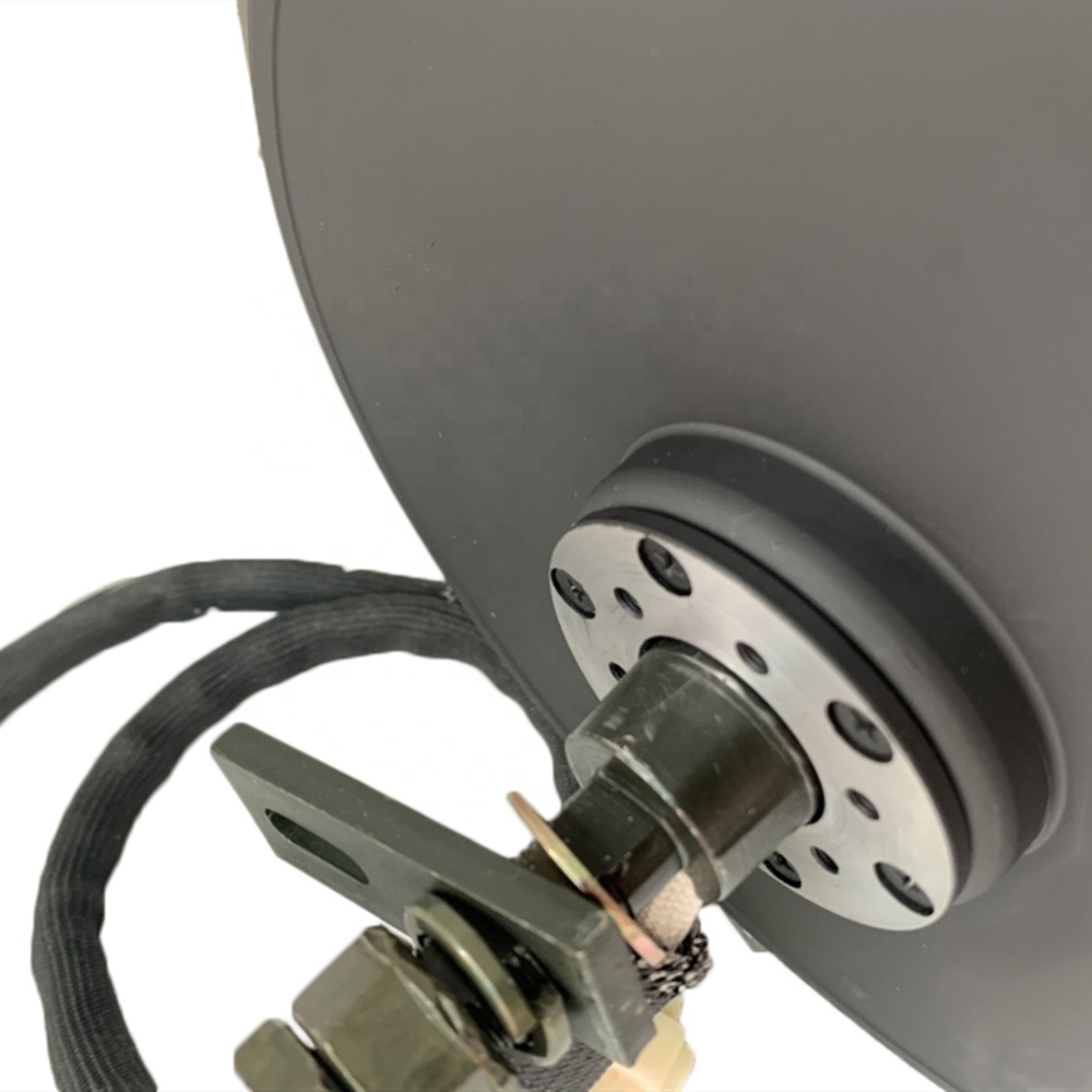 Venta Caliente: Motor de Cubo  - Qs Motor 273 8000W Hub Motor reseña y precio