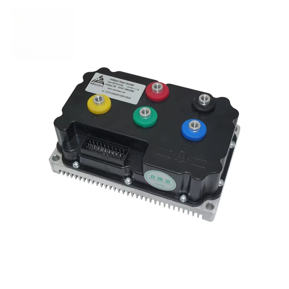 Venta caliente: QS165 V2 35H 5 - Mid Drive Motor Kit 72V 5000W reseña y precio