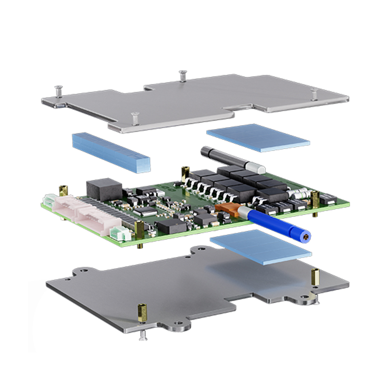 ANT Smart BMS 8S-20S con WiFi  - Smart Bms 24S 200A Bluetooth Lifepo4 reseña y precio