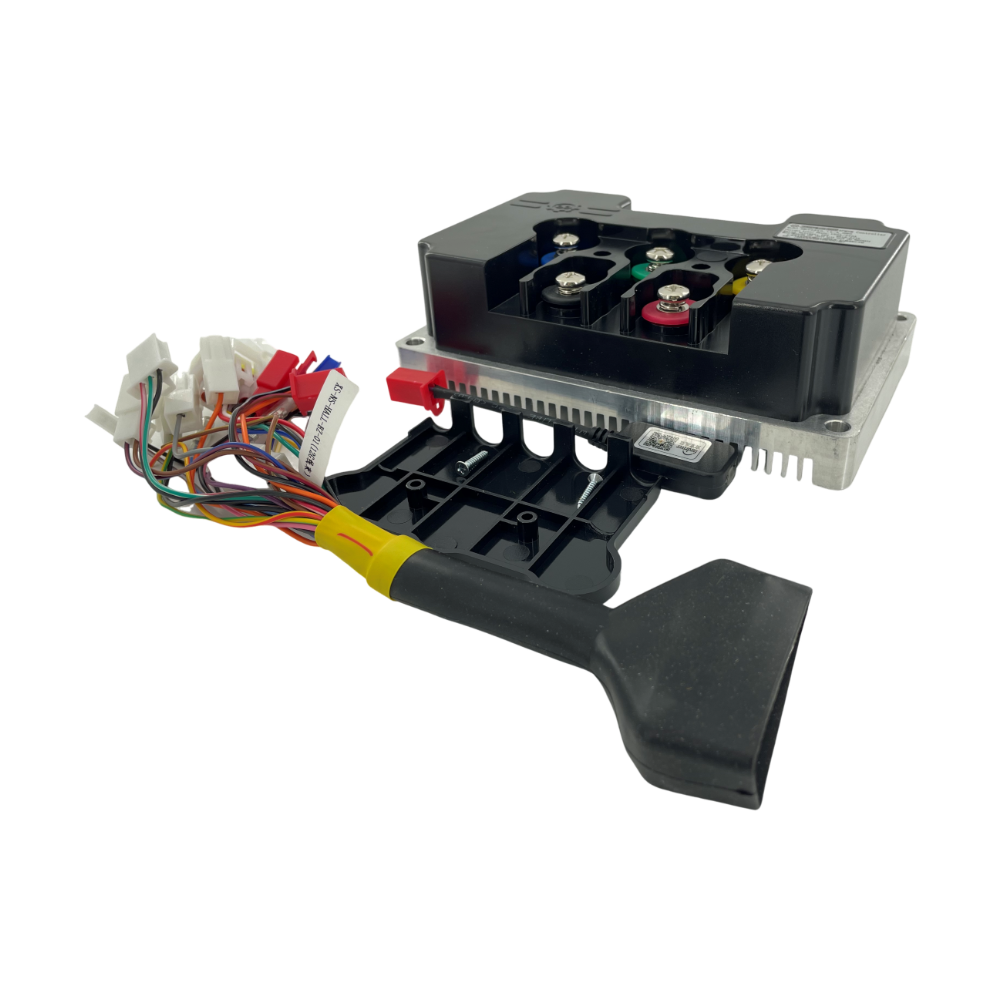 Fardriver ND72680 ND96680 Cont - Fardriver Nd72850 Controller reseña y precio