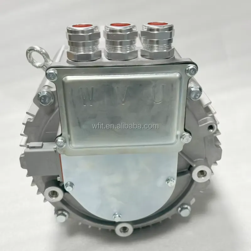 Kit de motor eléctrico PMSM de - Ev Electric Motor Conversion Kit Car reseña y precio