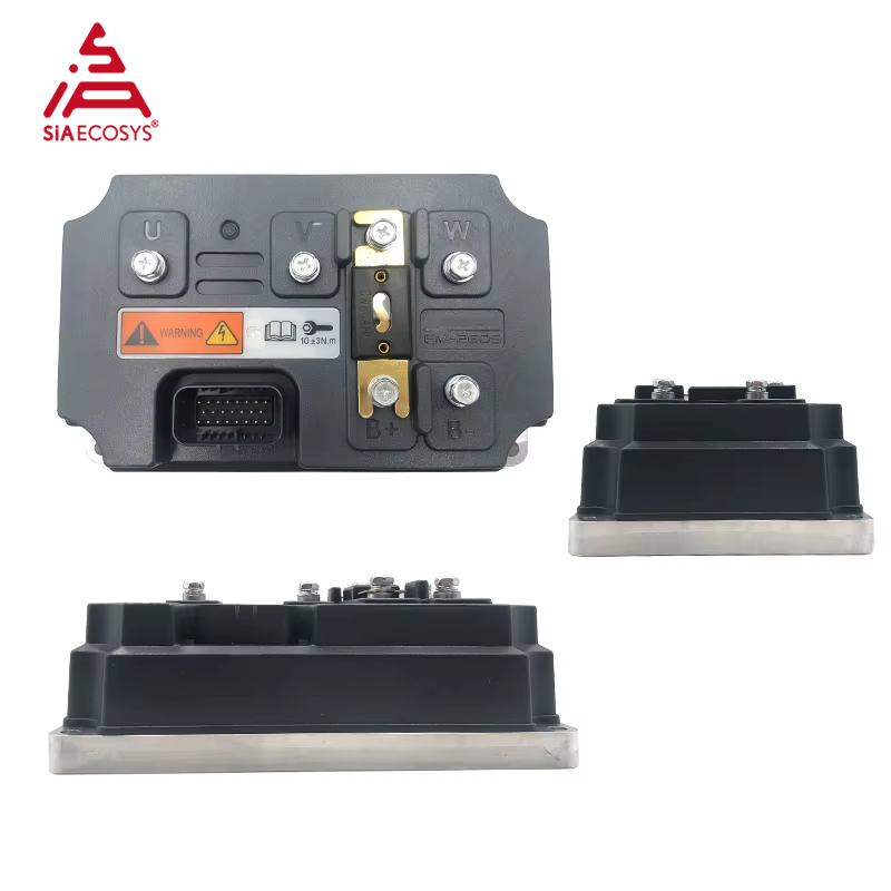 Controlador VOTOL EM260SGTP BL - Bldc Motor Controller 96V 500A reseña y precio