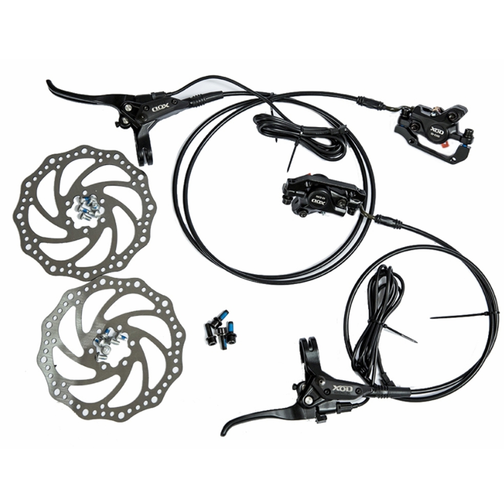 Kit de motor de rueda sin esco - Fardriver Nd72850 Controller reseña y precio