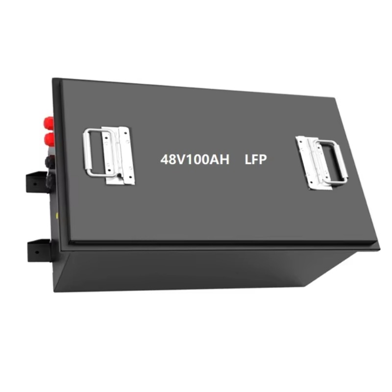 Paquete de batería de litio pa - Lifepo4 72V 100Ah Battery Pack Ev reseña y precio