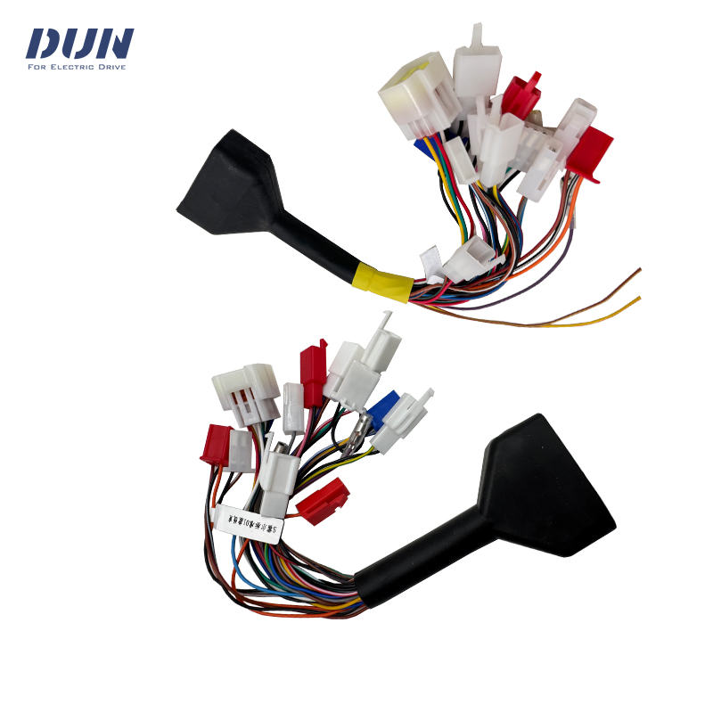 Cable adaptador de 30 pines pa - Fardriver Nd72850 Controller reseña y precio