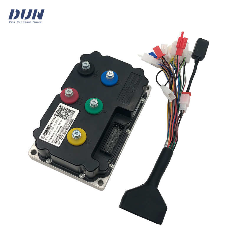Cable adaptador de 30 pines pa - Fardriver Nd72850 Controller reseña y precio