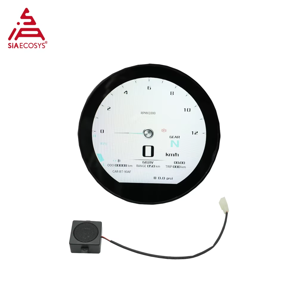 Kit de Motor Eléctrico de 5000 - Mid Drive Motor Kit 72V 5000W reseña y precio